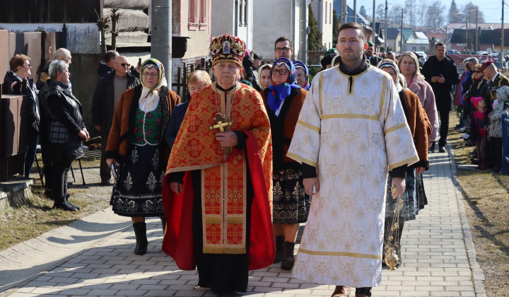 MEMORIÁL SERŽANTA MICHALA STRENKA - 3. ročník