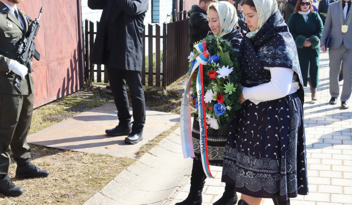 MEMORIÁL SERŽANTA MICHALA STRENKA - 3. ročník