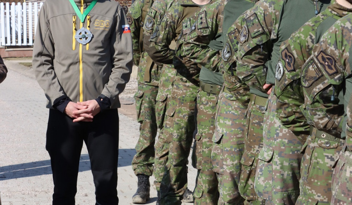 MEMORIÁL SERŽANTA MICHALA STRENKA - 3. ročník