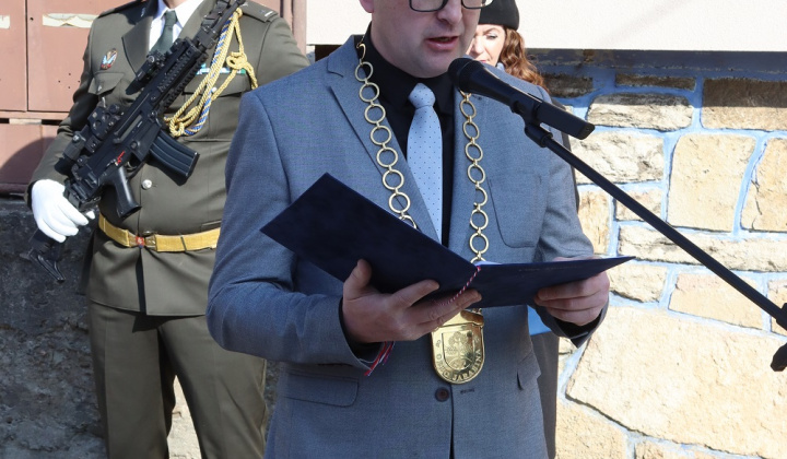 MEMORIÁL SERŽANTA MICHALA STRENKA - 3. ročník