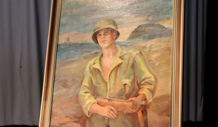 MEMORIÁL SERŽANTA MICHALA STRENKA - 3. ročník