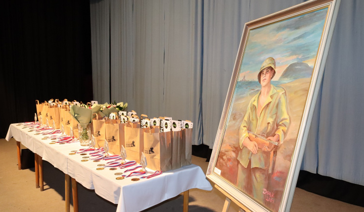 MEMORIÁL SERŽANTA MICHALA STRENKA - 3. ročník