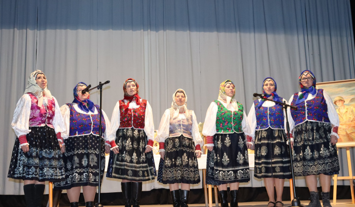 MEMORIÁL SERŽANTA MICHALA STRENKA - 3. ročník