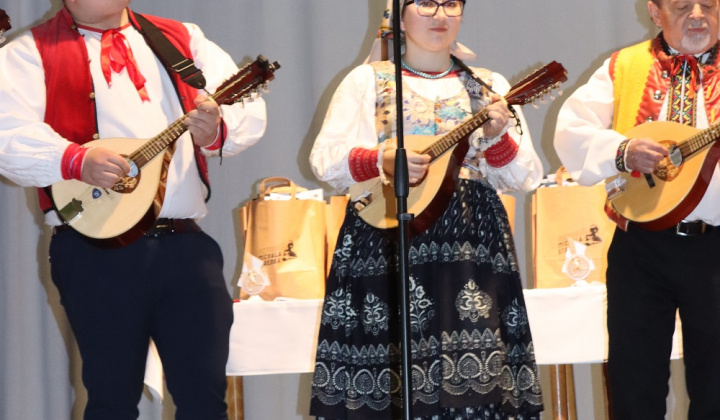 MEMORIÁL SERŽANTA MICHALA STRENKA - 3. ročník