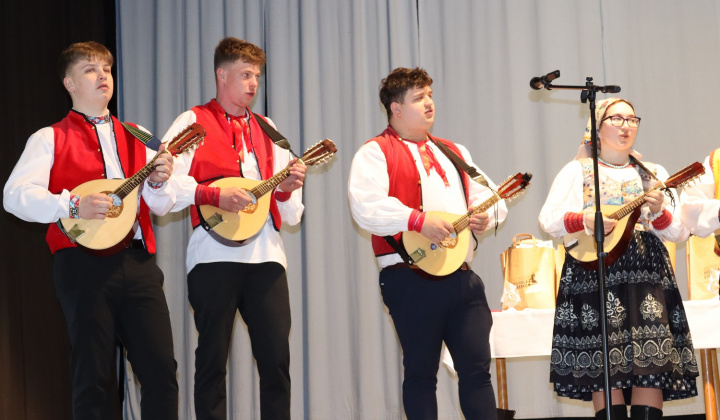 MEMORIÁL SERŽANTA MICHALA STRENKA - 3. ročník