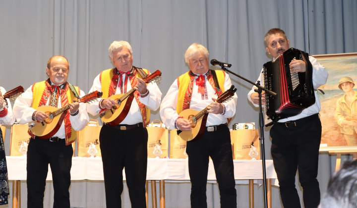 MEMORIÁL SERŽANTA MICHALA STRENKA - 3. ročník