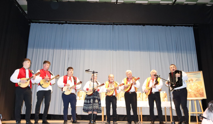 MEMORIÁL SERŽANTA MICHALA STRENKA - 3. ročník