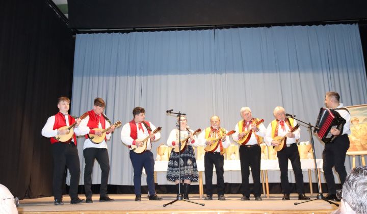 MEMORIÁL SERŽANTA MICHALA STRENKA - 3. ročník