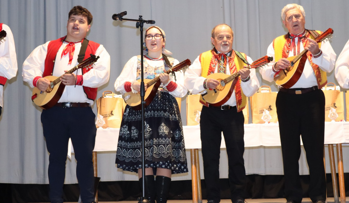 MEMORIÁL SERŽANTA MICHALA STRENKA - 3. ročník