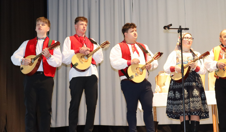 MEMORIÁL SERŽANTA MICHALA STRENKA - 3. ročník