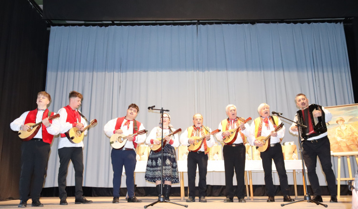 MEMORIÁL SERŽANTA MICHALA STRENKA - 3. ročník