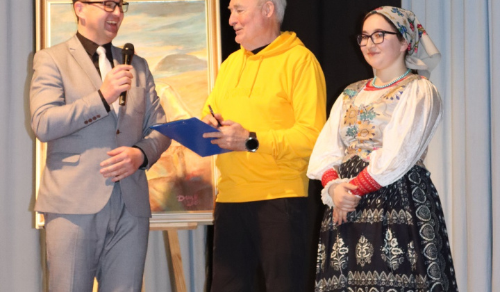 MEMORIÁL SERŽANTA MICHALA STRENKA - 3. ročník