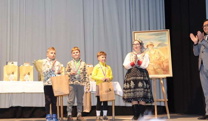 MEMORIÁL SERŽANTA MICHALA STRENKA - 3. ročník