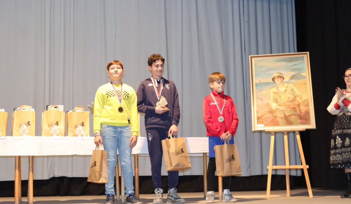 MEMORIÁL SERŽANTA MICHALA STRENKA - 3. ročník