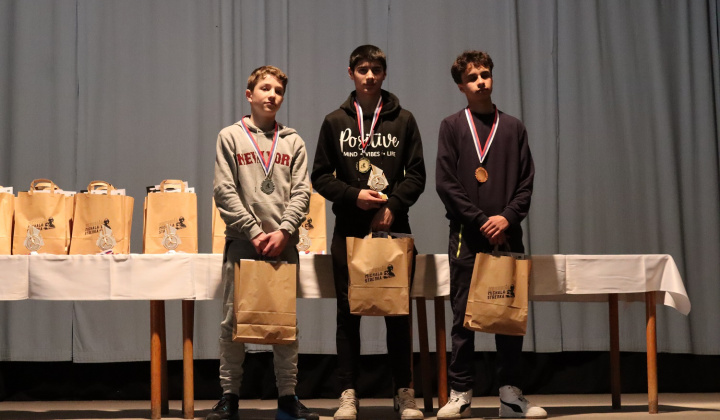 MEMORIÁL SERŽANTA MICHALA STRENKA - 3. ročník