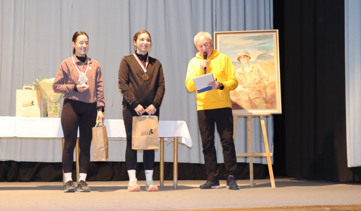 MEMORIÁL SERŽANTA MICHALA STRENKA - 3. ročník