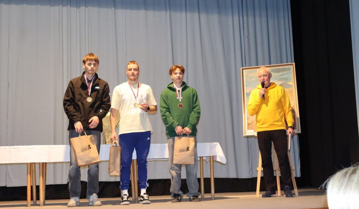 MEMORIÁL SERŽANTA MICHALA STRENKA - 3. ročník