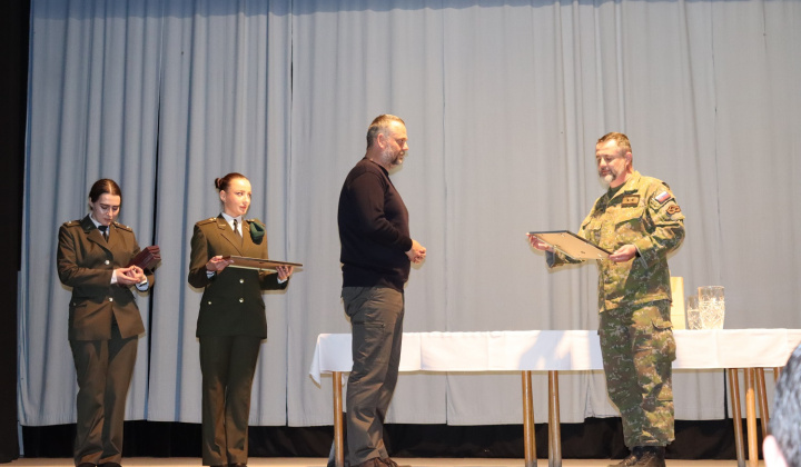 MEMORIÁL SERŽANTA MICHALA STRENKA - 3. ročník