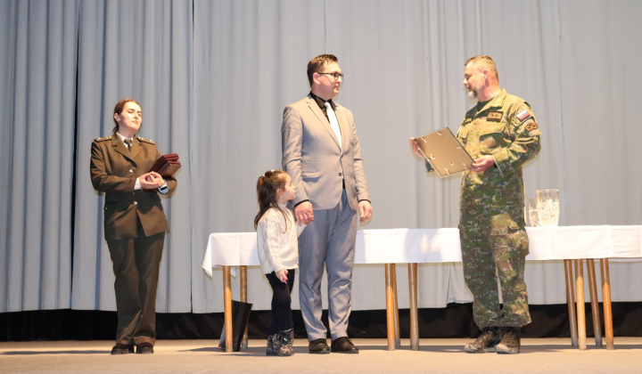 MEMORIÁL SERŽANTA MICHALA STRENKA - 3. ročník