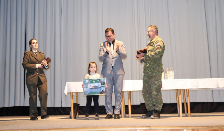 MEMORIÁL SERŽANTA MICHALA STRENKA - 3. ročník