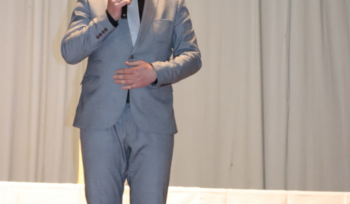 MEMORIÁL SERŽANTA MICHALA STRENKA - 3. ročník