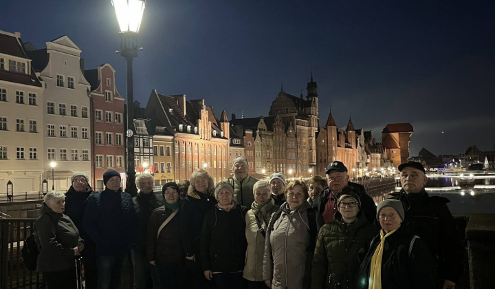 GDANSK - GDYNIA - SOPOT - HEL