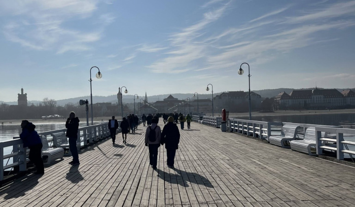 GDANSK - GDYNIA - SOPOT - HEL