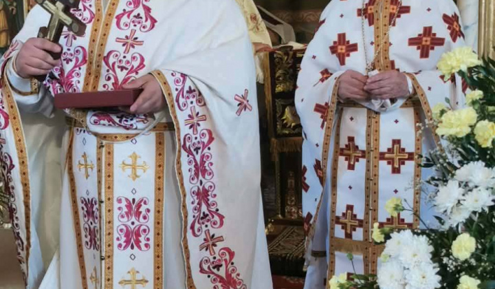 VYZNAMNE JUBILEUM - ВЬІЗНАЧНЬІЙ ЮВІЛЕЙ