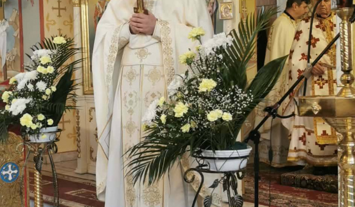 VYZNAMNE JUBILEUM - ВЬІЗНАЧНЬІЙ ЮВІЛЕЙ