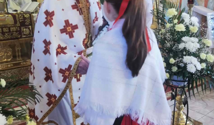 VYZNAMNE JUBILEUM - ВЬІЗНАЧНЬІЙ ЮВІЛЕЙ