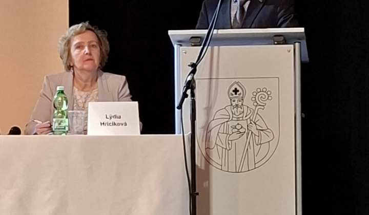 JDS V STAREJ ĽUBOVNI MÁ NOVÉ VEDENIE 