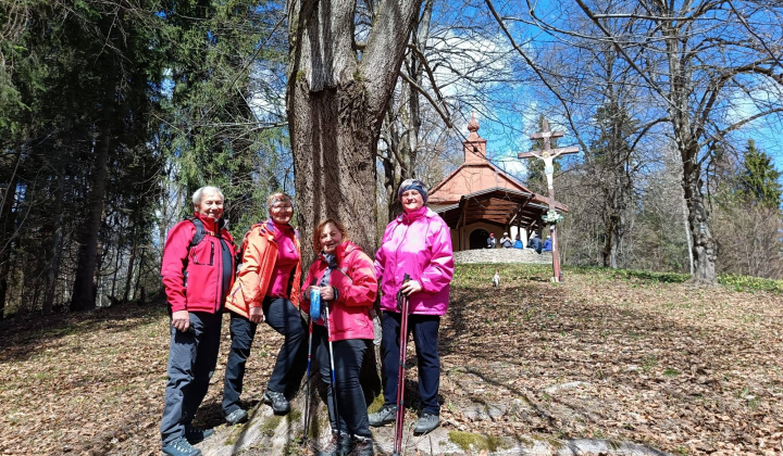 TURISTIKA SENIOROV