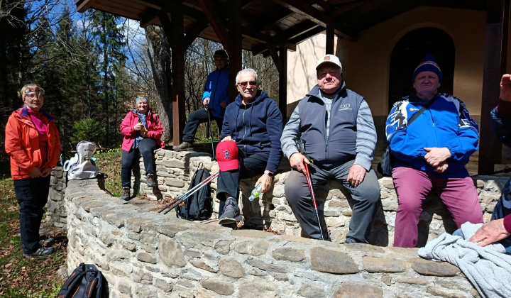 TURISTIKA SENIOROV
