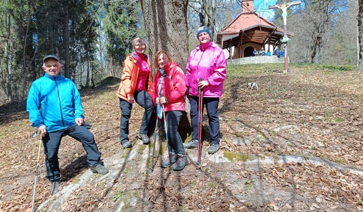 TURISTIKA SENIOROV