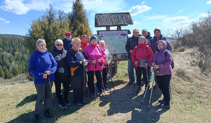 TURISTIKA SENIOROV