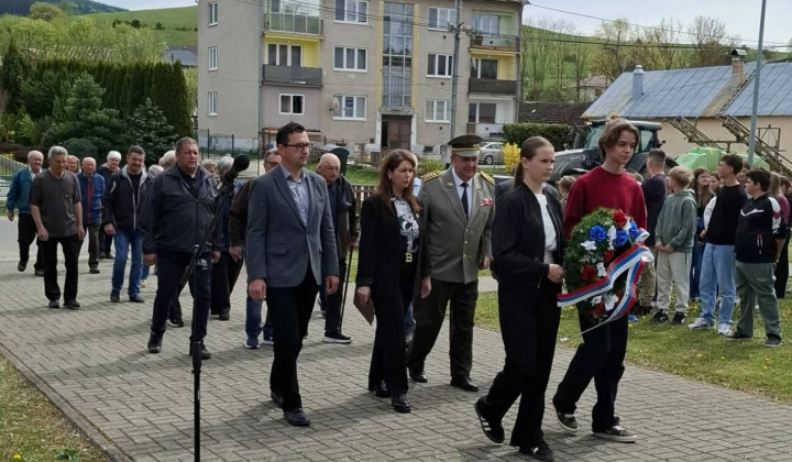Deň víťazstva nad fašizmom