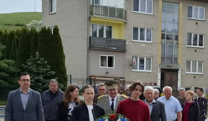 Deň víťazstva nad fašizmom