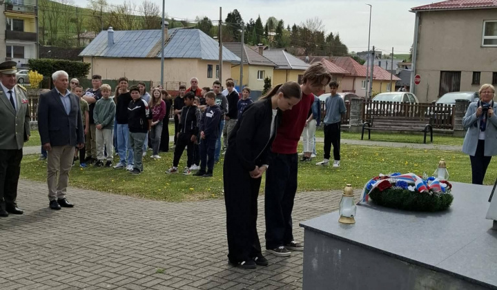 Deň víťazstva nad fašizmom