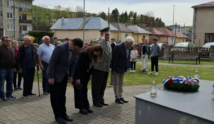 Deň víťazstva nad fašizmom