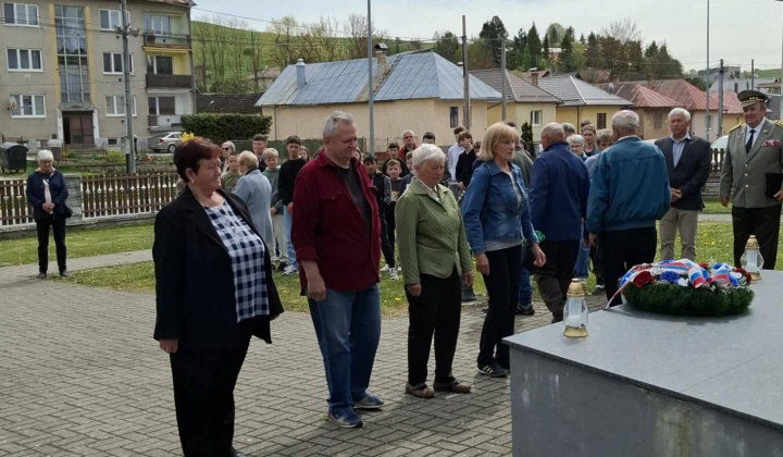 Deň víťazstva nad fašizmom