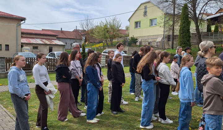 Deň víťazstva nad fašizmom