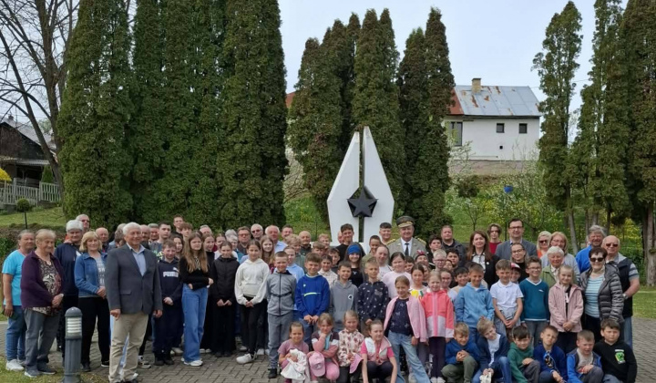 Deň víťazstva nad fašizmom