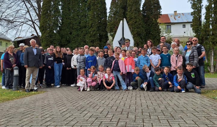 Deň víťazstva nad fašizmom
