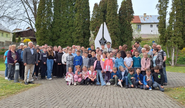 Deň víťazstva nad fašizmom