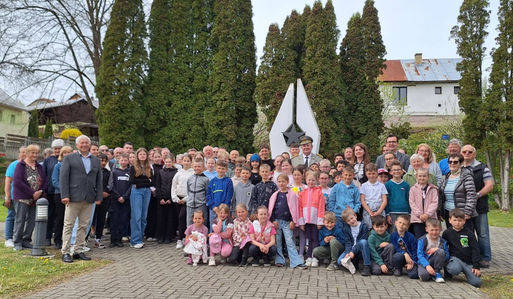 Deň víťazstva nad fašizmom