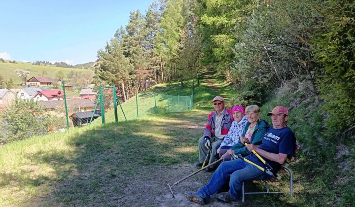 Brigáda seniorov
