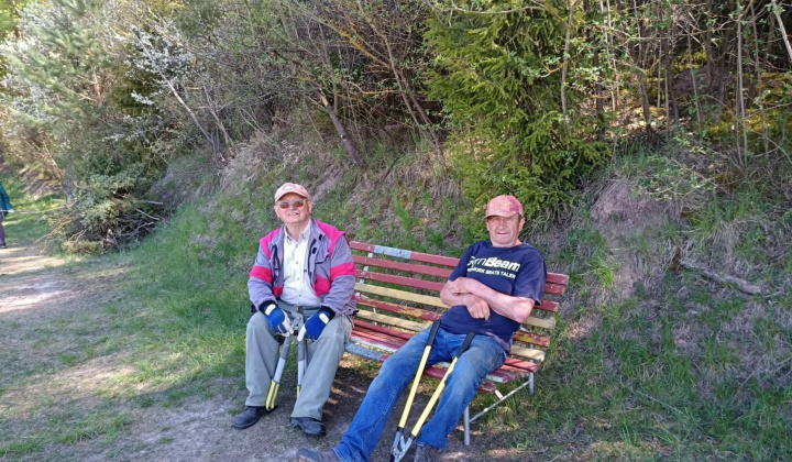 Brigáda seniorov