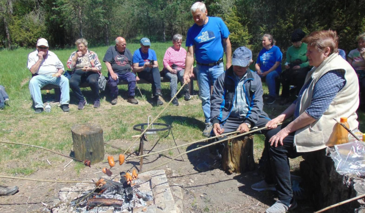 Brigáda seniorov