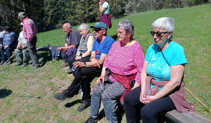 Brigáda seniorov