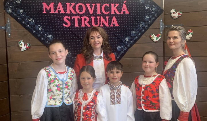 Makovická struna